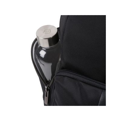Рюкзак, Piquadro Brief, Черный-4