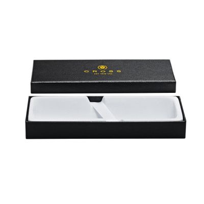 Перьевая ручка Cross Bailey Light Blue, перо ультратонкое XF, синий-3