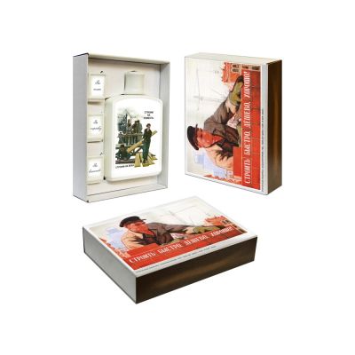 Штоф Спички строительные-0