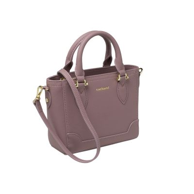 Дамская сумочка Victoire Taupe-0