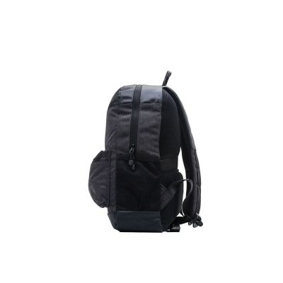 Рюкзак BUGATTI Universum 15'', графитовый, полиэстер меланж/тарпаулин, 31х12х44,5 см, 16 л-2