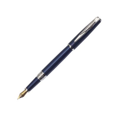 Ручка перьевая SECRET Business с колпачком. Pierre Cardin-0