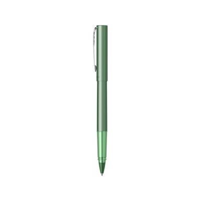 Ручка-роллер Parker Vector XL Green CT, цвет чернил black, стержень: F, в подарочной упаковке.-5