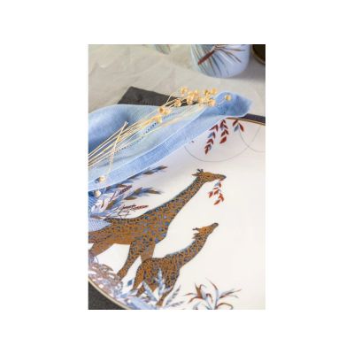 Тарелка Valerie Concept PLATE 3 TRO-5