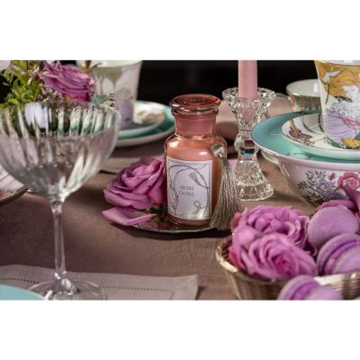 Свеча Valerie Concept СNDL 2 PINK-7