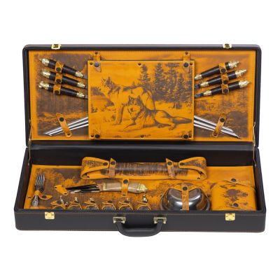 Набор Подарочный 045 люкс-1