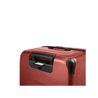 Чемодан VICTORINOX Spectra™ 3.0 Global Carry-On, чёрный, поликарбонат Sorplas™, 40x20x55 см, 39 л-7