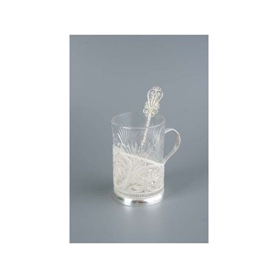 Набор Садко, прозрачный/серебристый-0