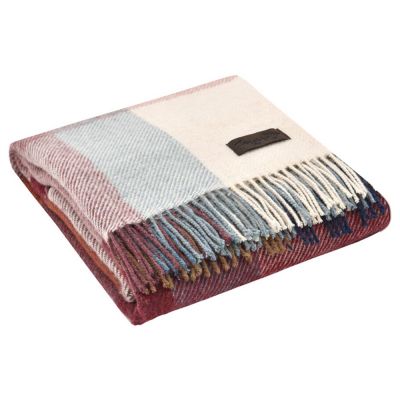 Плед MARZOTTO AREQUIPA 5200, мультиколор-0