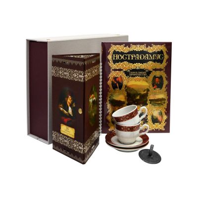 Набор Нострадамус-2