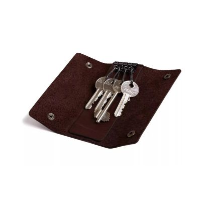 Ключница Тахо, коричневый-2