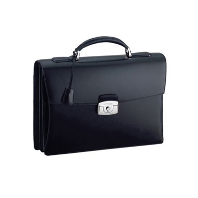 Портфель Elysee. S.T. Dupont, черный-0