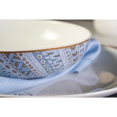 Суповая тарелка Valerie Concept S.PLATE 2 TRO-7