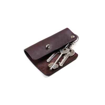 Ключница Рона, коричневый-1
