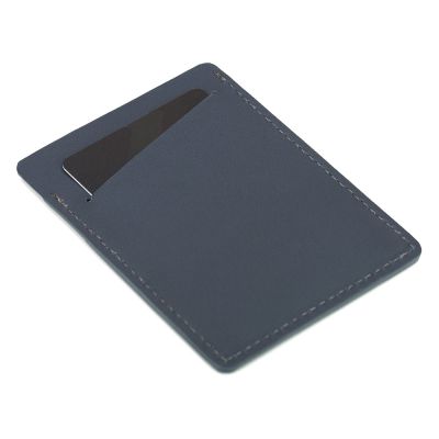 Картхолдер Охта, синий-3