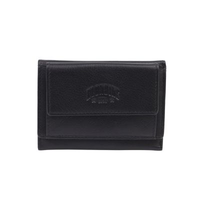 Мини-бумажник KLONDIKE Claim-0