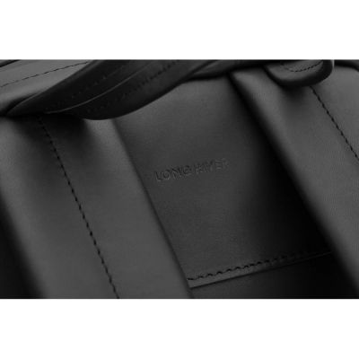 Рюкзак Бэррон, черный-2