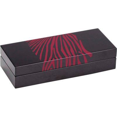 Ручка-роллер William Lloyd, серебристый/золотистый-2