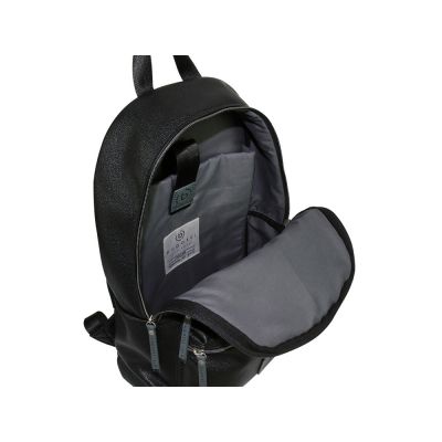 Рюкзак BUGATTI Moto D 13'', чёрный, полиуретан, 32х16х40 см, 14 л-2