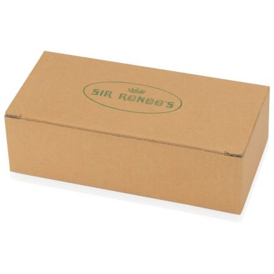 Маникюрный набор Мини Sir Rondo’s-3