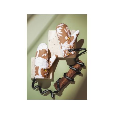 Варежки Анна Павлова. Varvara-2