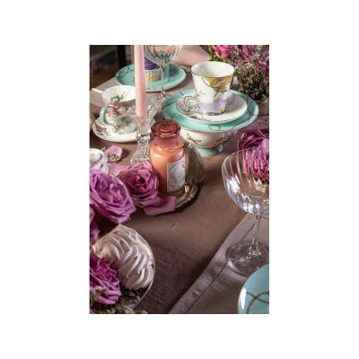 Свеча Valerie Concept СNDL 2 PINK-14