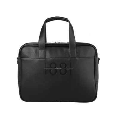 Сумка для документов Horton Black-4