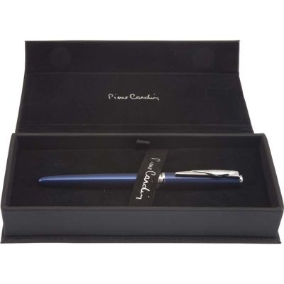 Ручка перьевая SECRET Business с колпачком. Pierre Cardin-1