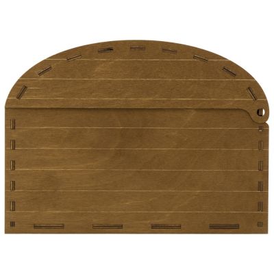 Подарочный набор: кукла фарфоровая, крем-мед, красный-23