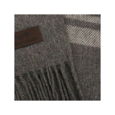 Плед Marzotto x Valerie Concept ANDES 1005-2