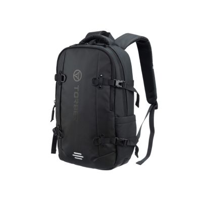 Рюкзак спортивный TORBER Xtreme 18, чёрный, 31 х 12 х 46 см, 17л-1