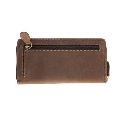 Бумажник женский KLONDIKE Mary-1