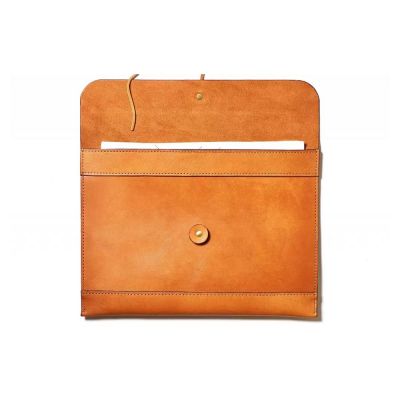 Папка для документов Рио-Гранде, оранжевый-1