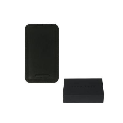 Портативное зарядное устройство Dusk, 5000 mAh. Hugo Boss-3