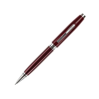 Шариковая ручка Cross Coventry Red Lacquer, красный-0