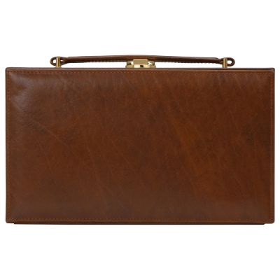 Дорожный несессер с пеной и станком для бритья. Cepi-4