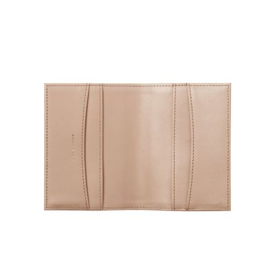 Обложка для блокнота А7 Essential. Hugo Boss, розовый-6