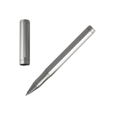 Ручка-роллер Step Chrome-0