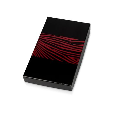 Трэвел-портмоне William Lloyd-4