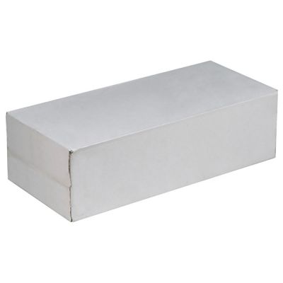 Нож Сабля генерала Ли, серебристый/золотистый-2