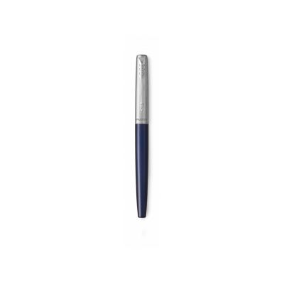 Ручка-роллер Parker (Паркер) Jotter Core T63 Royal Blue CT M F.BLK-2