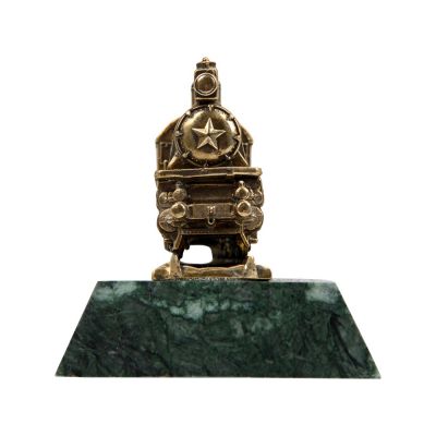 Интерьерная композиция Важный груз-1