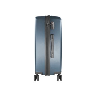 Чемодан BUGATTI Kallisto, синий, АБС-пластик, 44,5х26х63,5 см, 64,88 л-2