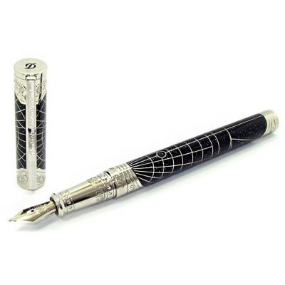 Ручка перьевая Shoot The Moon Premium-1