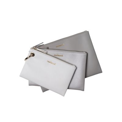 Дорожный несессер Madeleine Beige-0