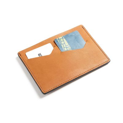 Чехол для паспорта Сунгари, оранжевый-2