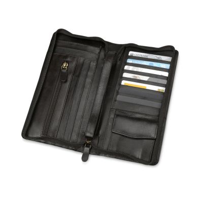 Трэвел-портмоне William Lloyd-1