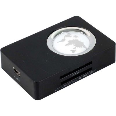 Набор компьютерных аксессуаров Силиконовая долина-4