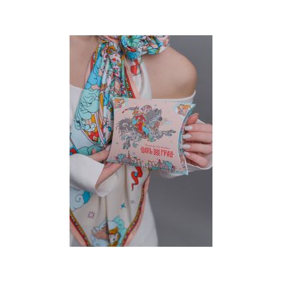 Платок Царьград-3