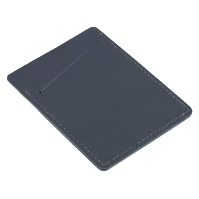 Картхолдер Охта, синий-1